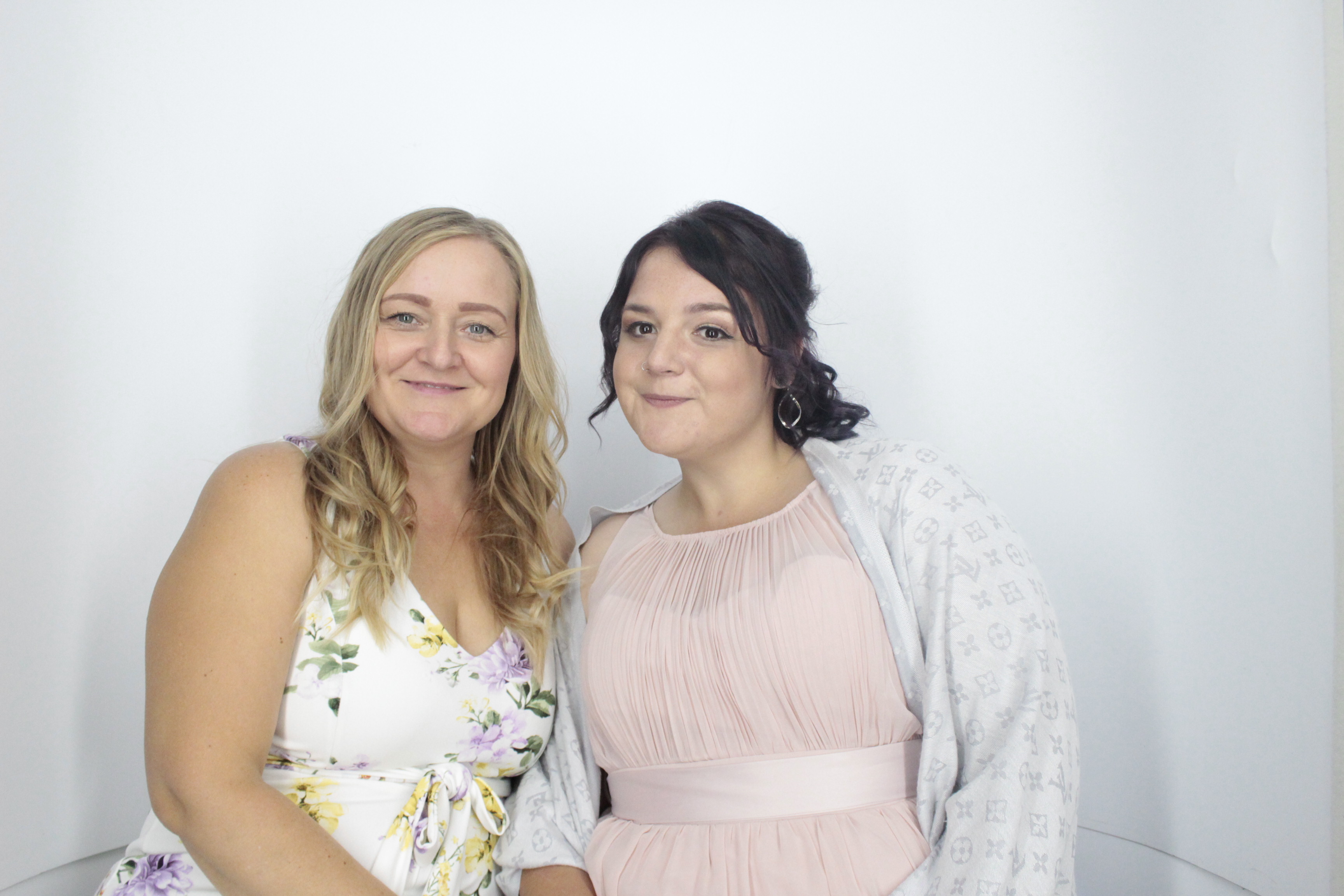 Kim & Andy's Wedding | View more photos from the event at gallery.myphotoboothexperience.co.uk/u/MyPhotoBoothExperienceLtd/Kim-Andys-Wedding
